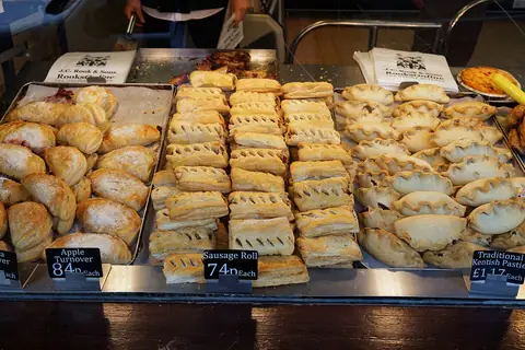 Bassi Sweet Centre photo 3